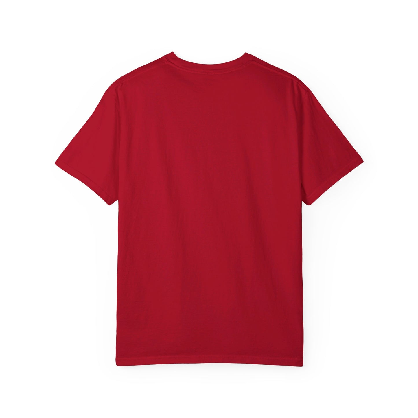 Poetry in Motion by Maleeh Molstad limited edition unisex garment-dyed t-shirt ✨☀️🌙