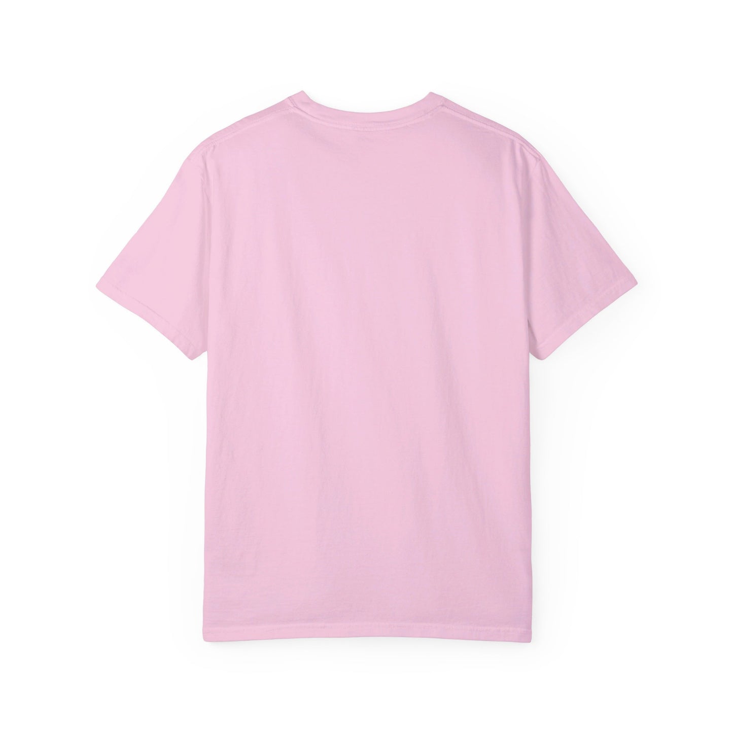 Into the Golden Hour by Maleeh Molstad limited edition unisex garment-dyed t-shirt ~ Peace