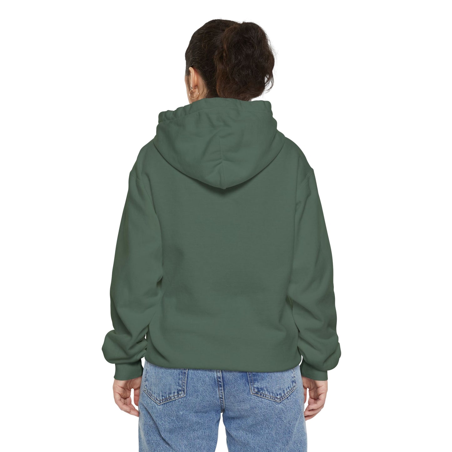 Into the Golden Hour by Maleeh Molstad limited edition unisex drummer hoodie ~ Waves