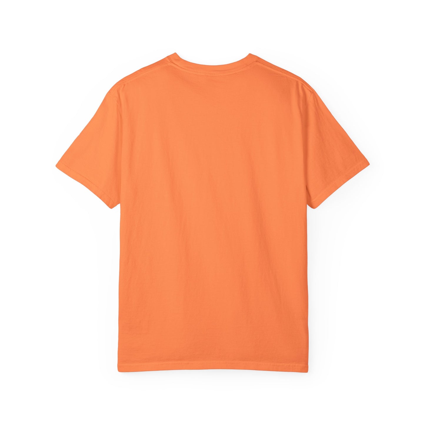Where the Stars Shine Indigo Blue by Maleeh Molstad unisex garment-dyed t-shirt ~ Musn’t Forget