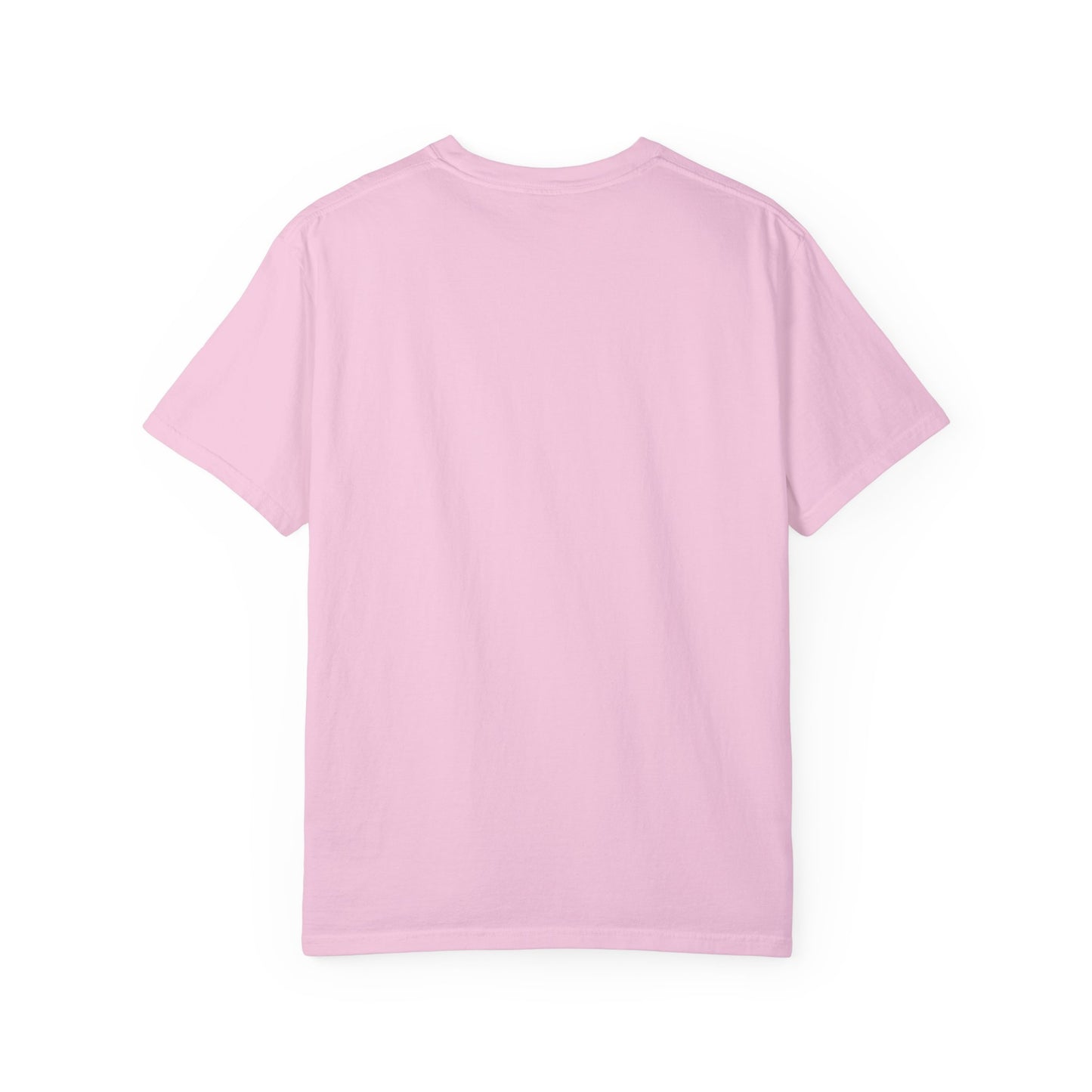 Where the Stars Shine Indigo Blue by Maleeh Molstad unisex garment-dyed t-shirt ~ Musn’t Forget