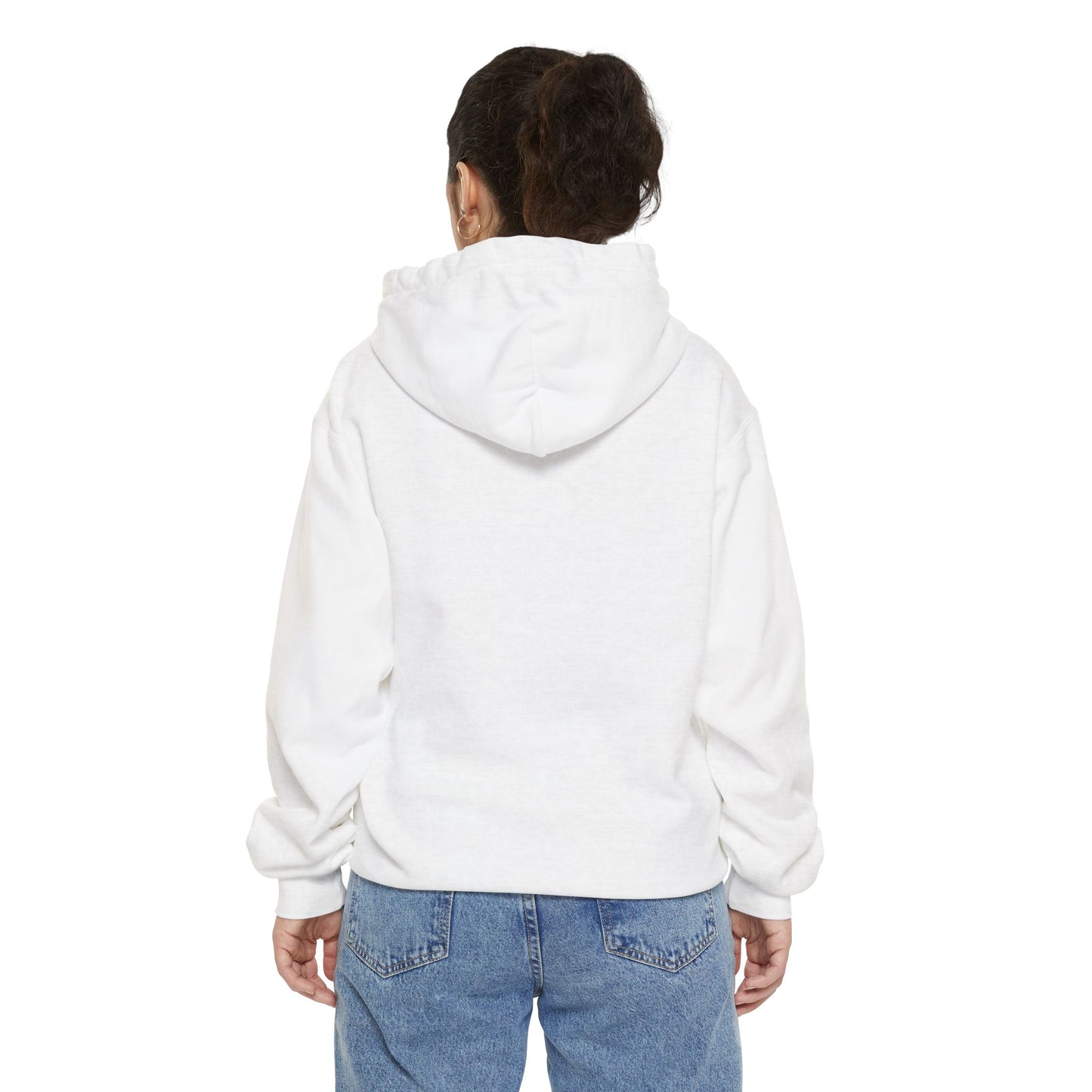 Into the Golden Hour by Maleeh Molstad limited edition unisex drummer hoodie ~ Waves