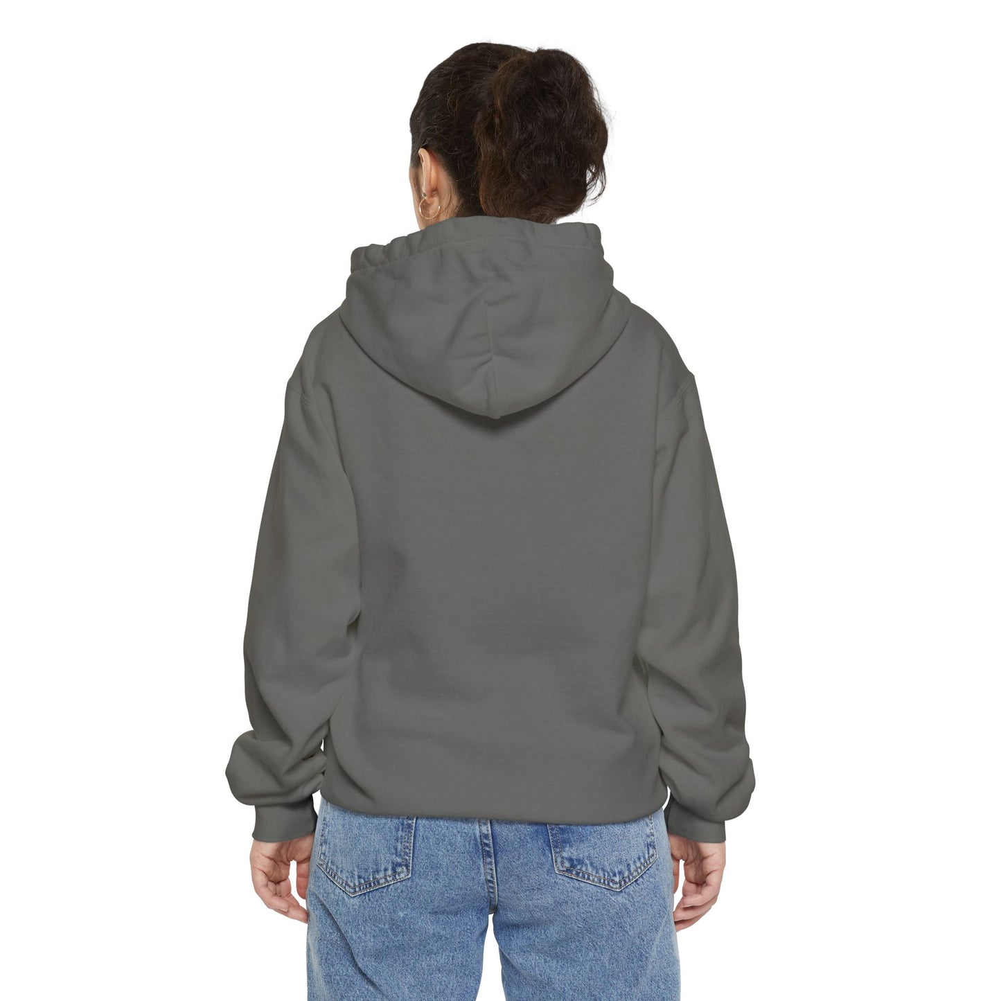 Into the Golden Hour by Maleeh Molstad limited edition unisex drummer hoodie ~ Waves