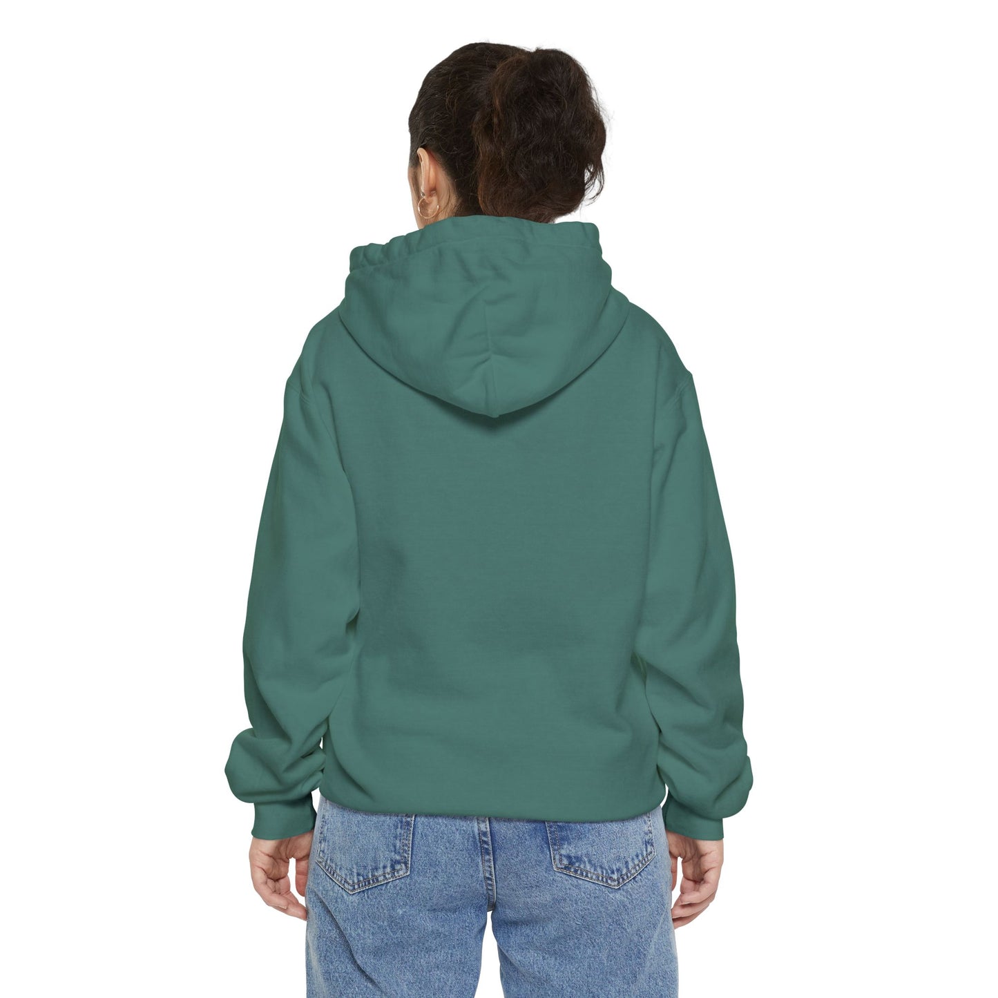 Into the Golden Hour by Maleeh Molstad limited edition unisex drummer hoodie ~ Waves