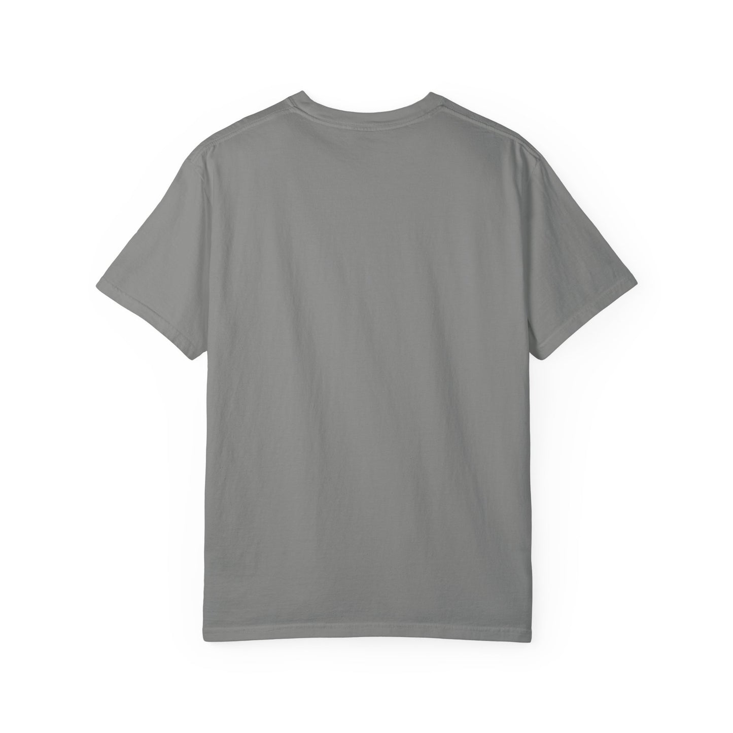 Poet's Do It Better~ Unisex Garment-Dyed T-Shirt | Creative Gift for Writers, Literary Lovers, Poetry Lovers, Casual Wear, Unique Statement Tee
