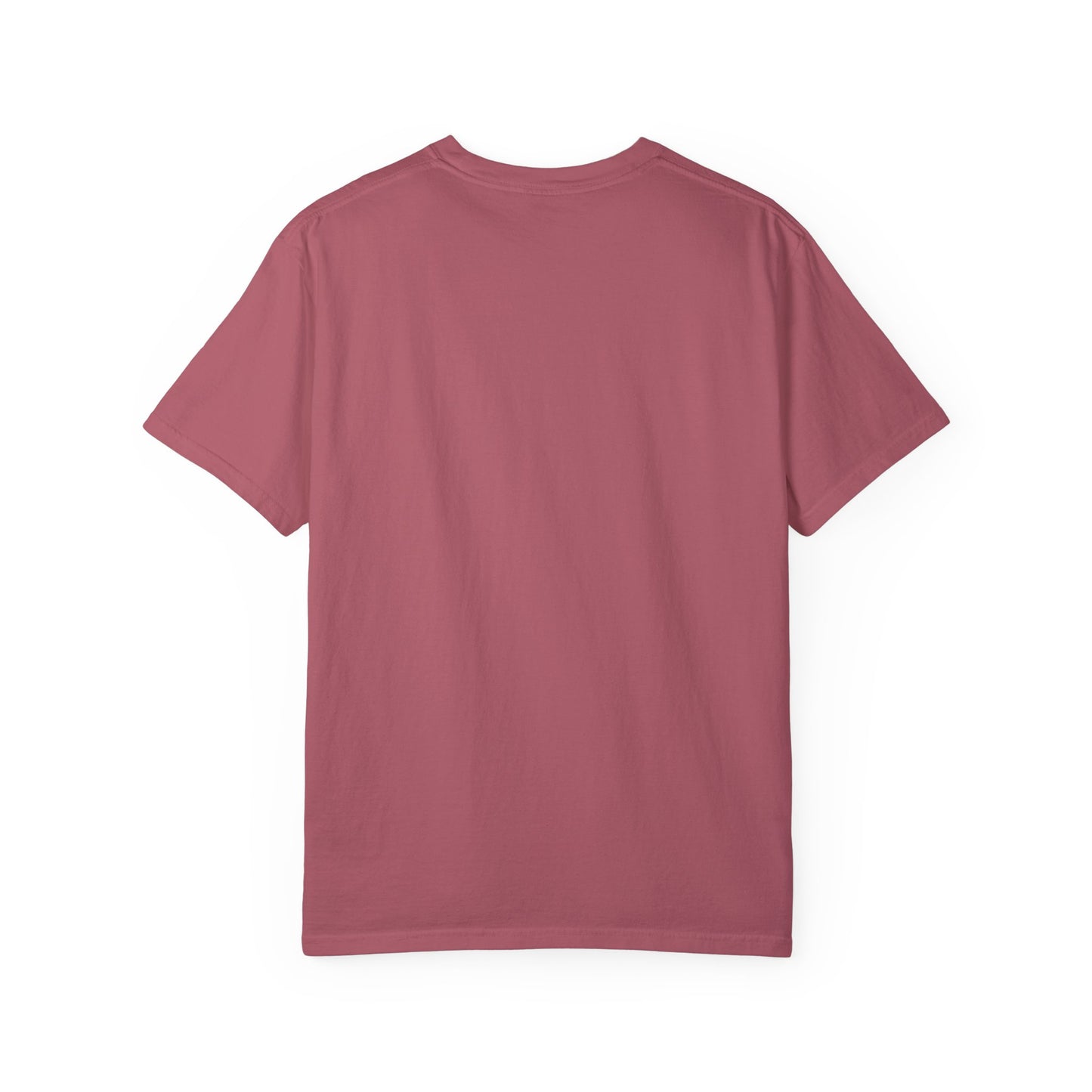 Where The Stars Shine Indigo Blue by Maleeh Molstad unisex garment-dyed t-shirt~ Until We Meet Again