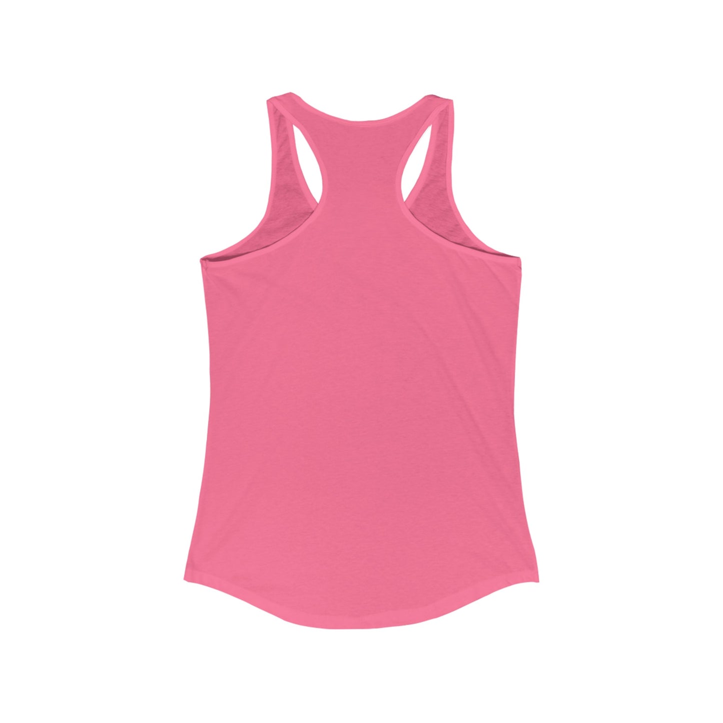 Into the Golden Hour by Maleeh Molstad limited edition women’s racerback tank ~ Understanding