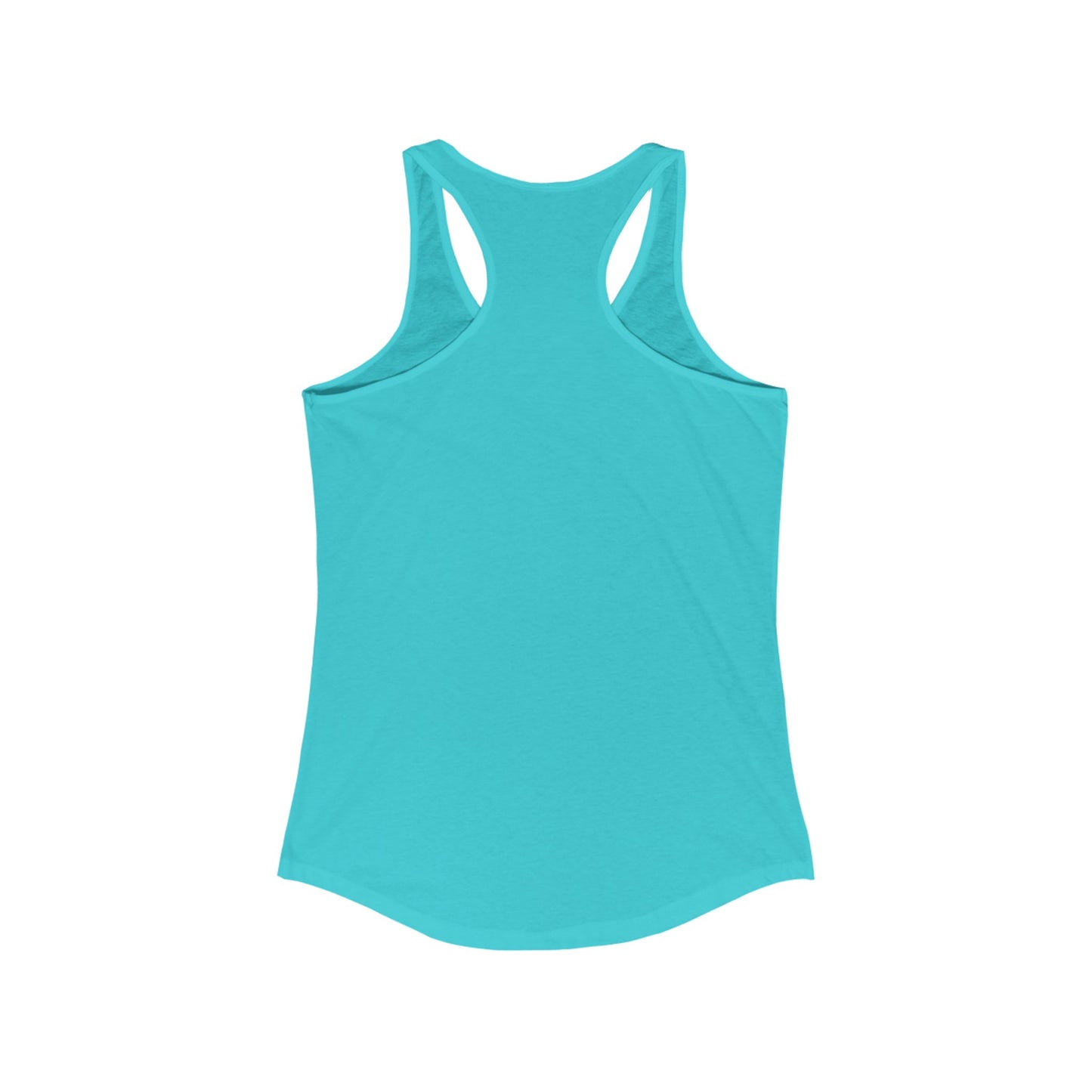 Into the Golden Hour by Maleeh Molstad limited edition women’s racerback tank ~ Understanding