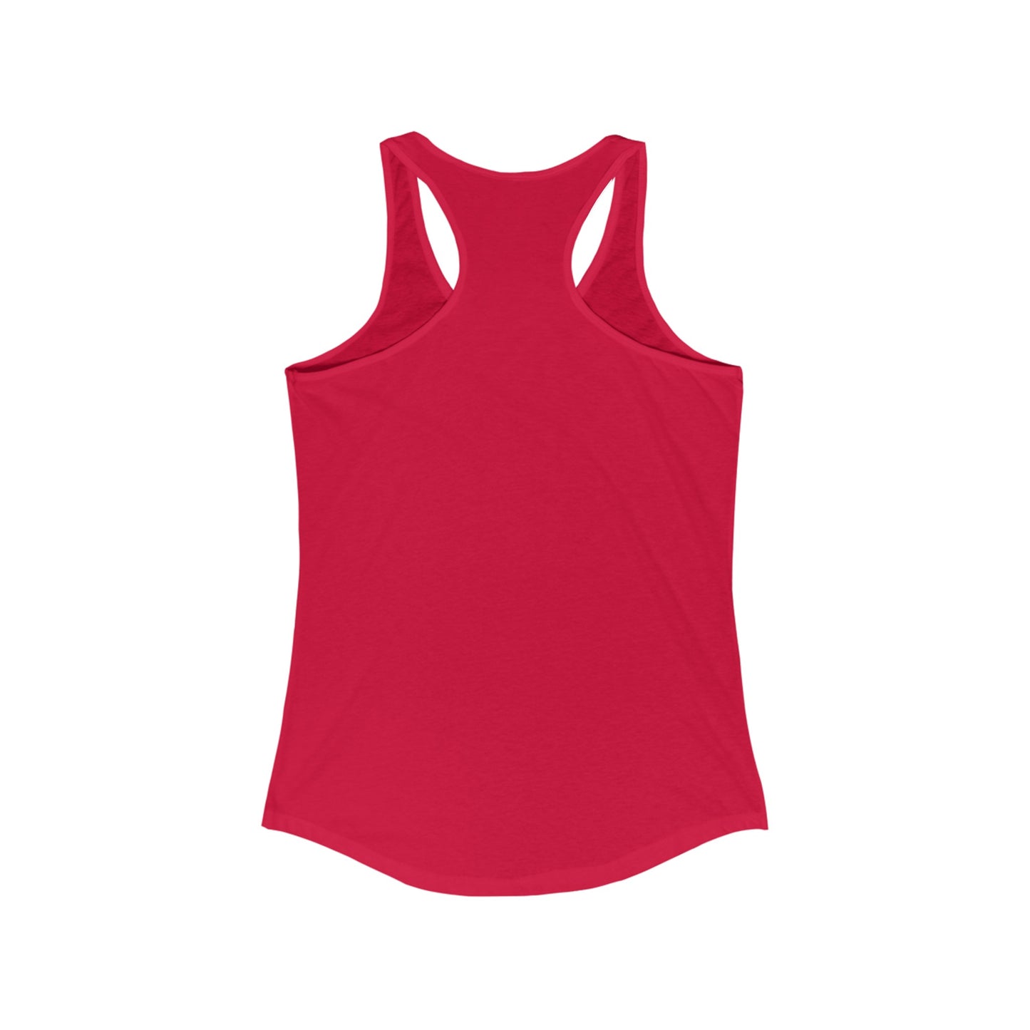Into the Golden Hour by Maleeh Molstad limited edition women’s racerback tank ~ Understanding