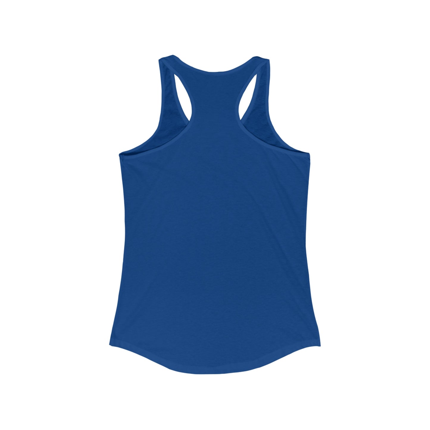 Into the Golden Hour by Maleeh Molstad limited edition women’s racerback tank ~ Understanding