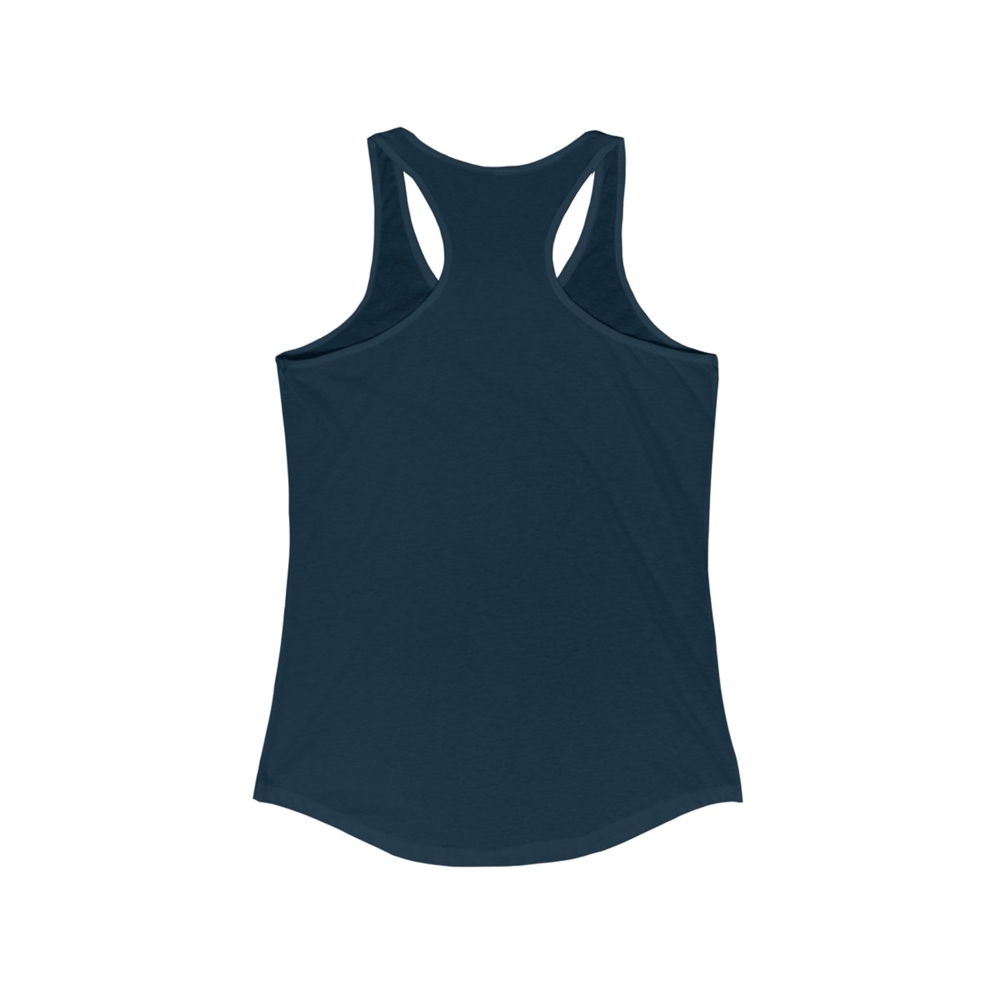 Into the Golden Hour by Maleeh Molstad limited edition women’s racerback tank ~ Understanding