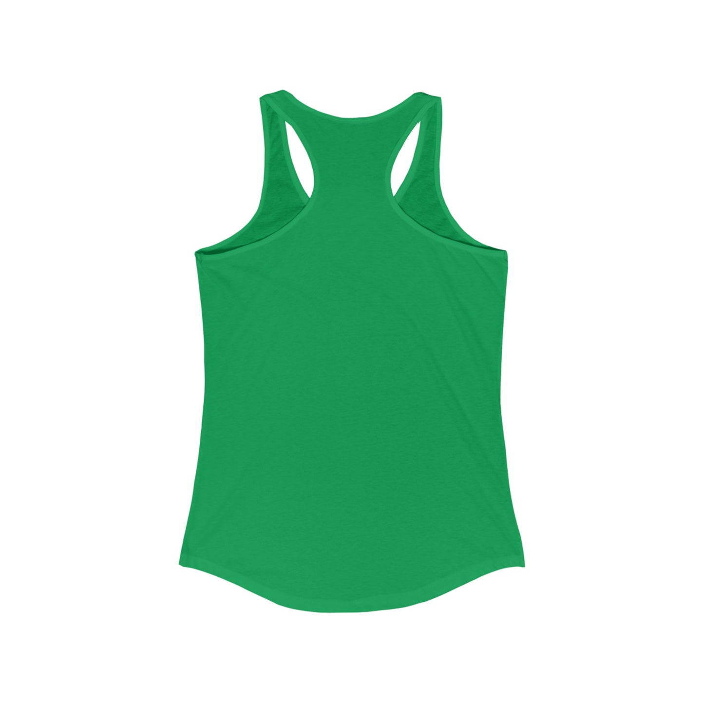 Into the Golden Hour by Maleeh Molstad limited edition women’s racerback tank ~ Understanding