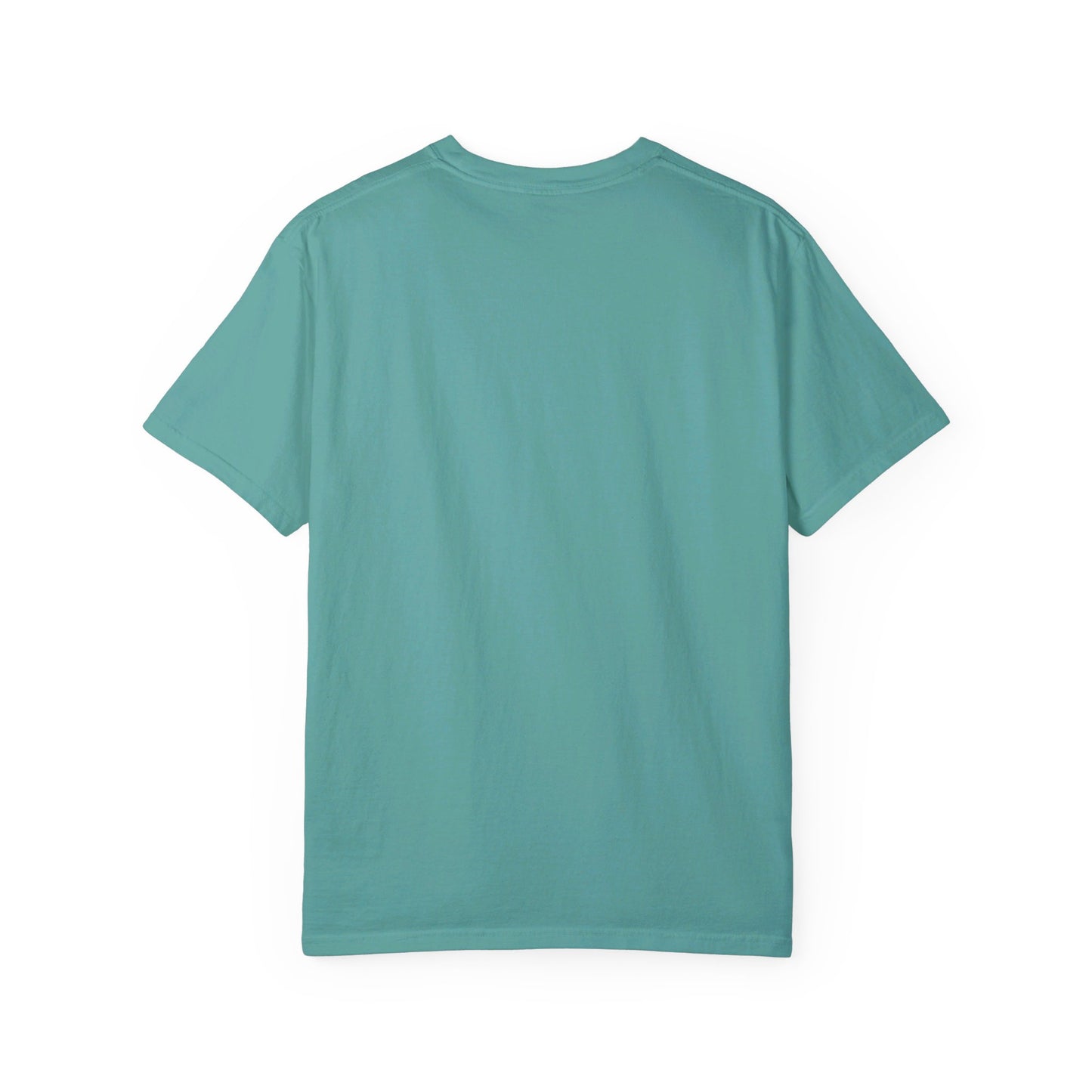 Poetry in Motion by Maleeh Molstad limited edition unisex garment-dyed t-shirt ✨☀️🌙