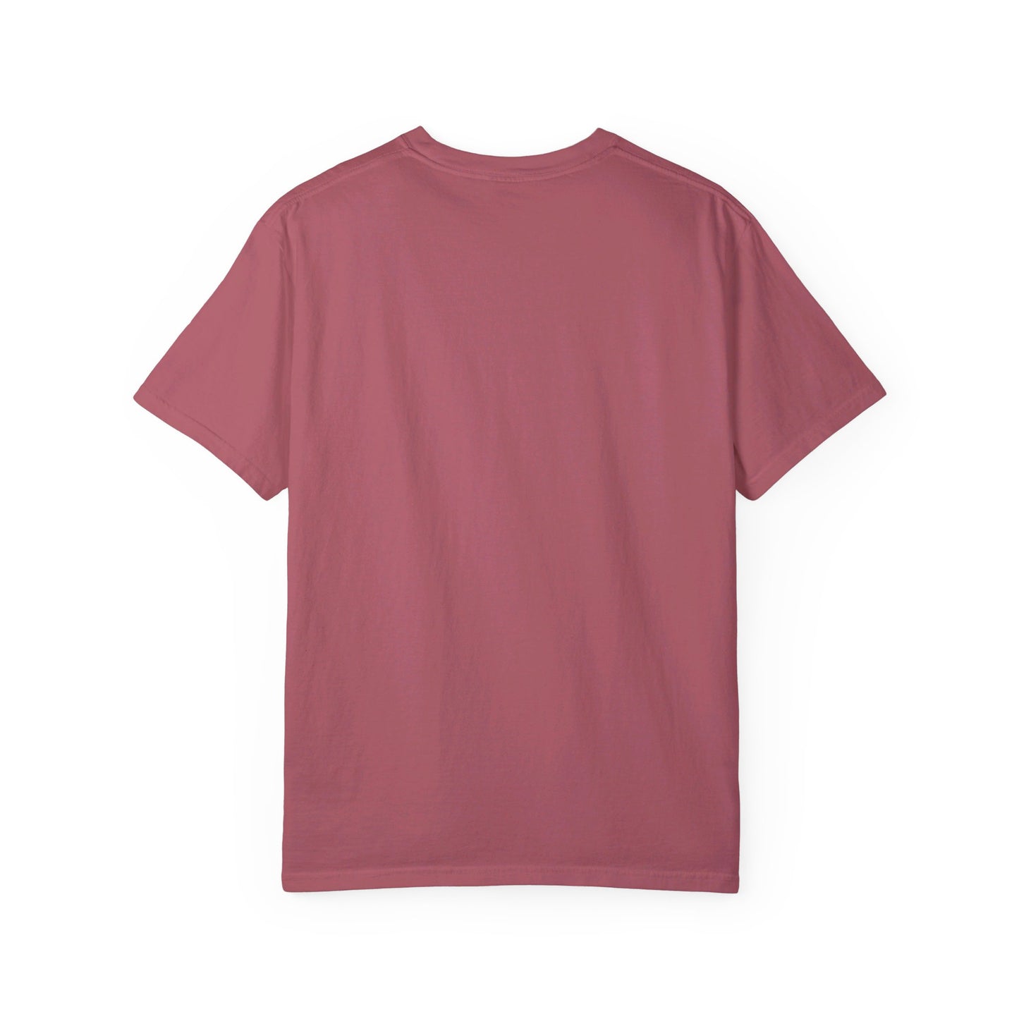 Poetry in Motion by Maleeh Molstad limited edition unisex garment-dyed t-shirt ✨☀️🌙