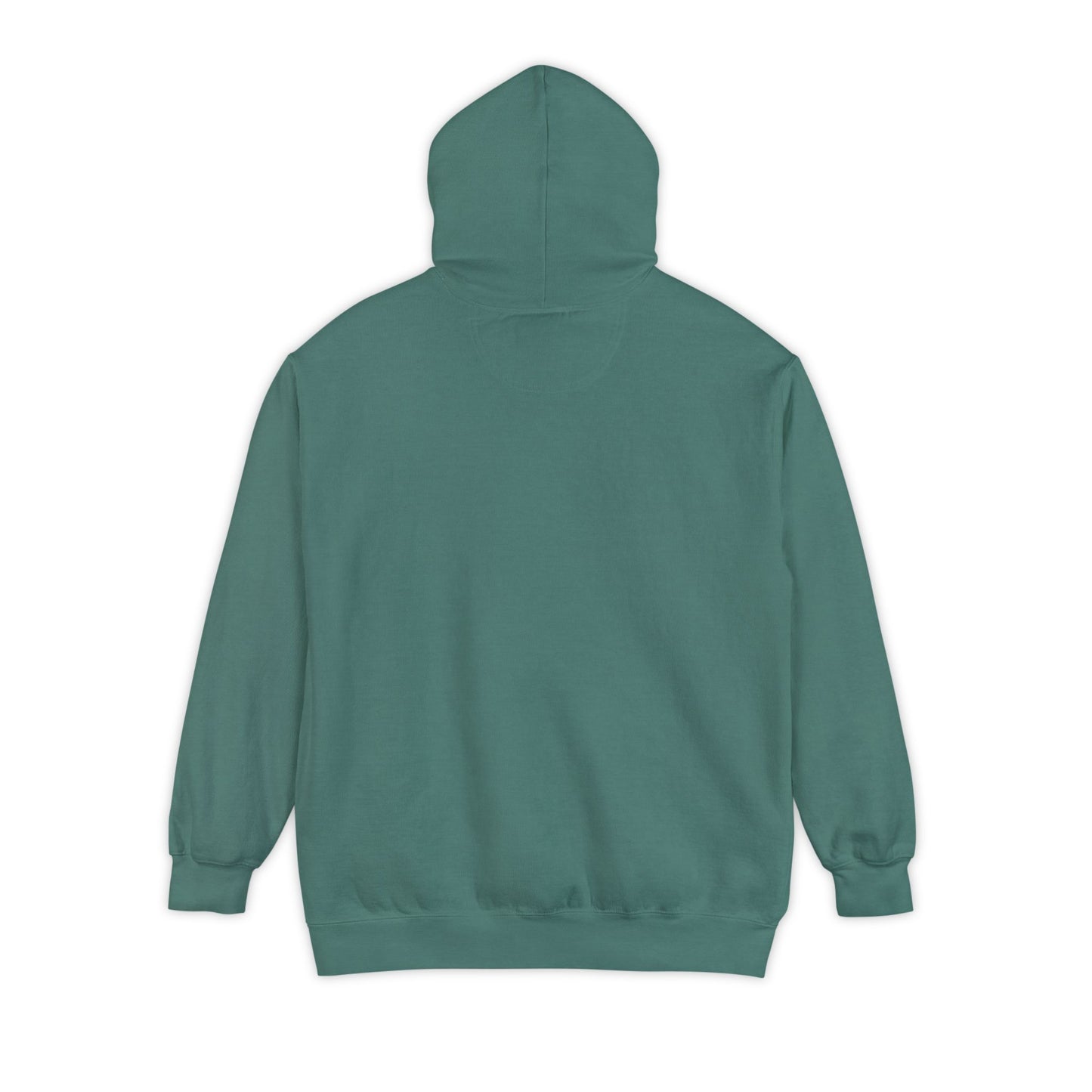 Into the Golden Hour by Maleeh Molstad limited edition unisex drummer hoodie ~ Waves